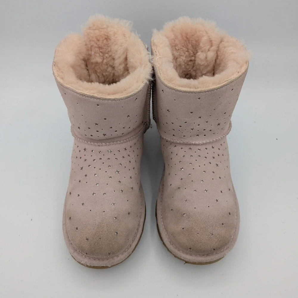 UGG brand model